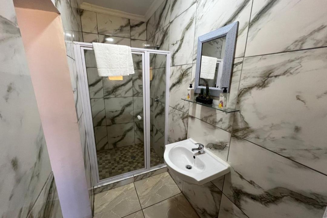 Photo of Bathroom in Eikenbosch