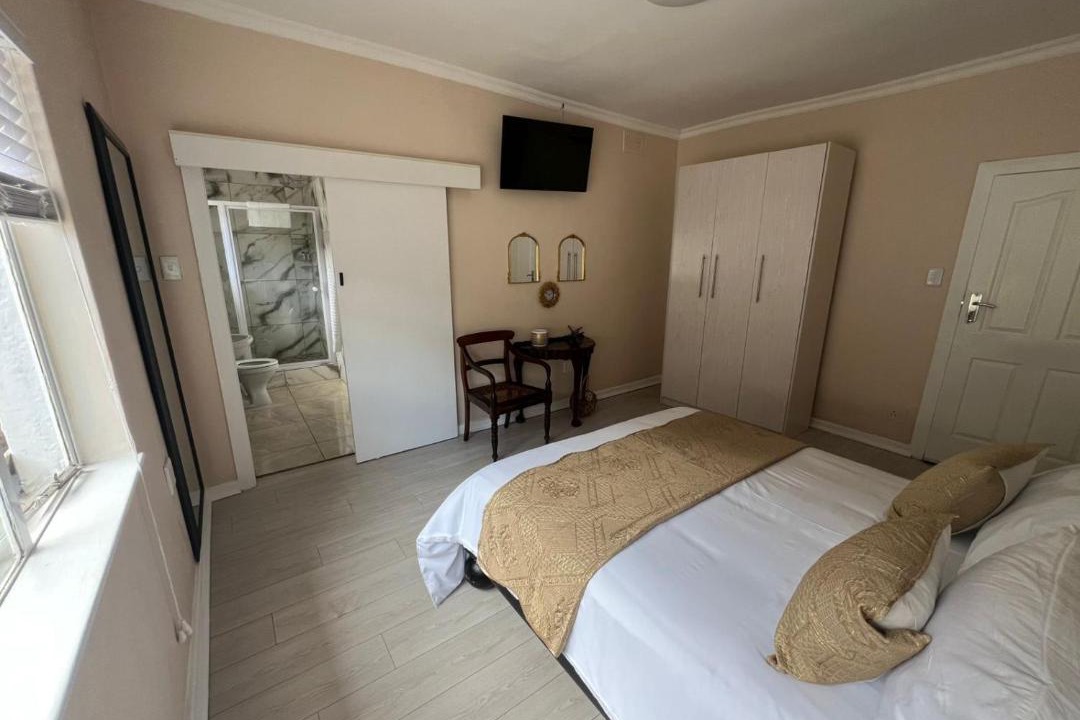 Photo of Bedroom in Eikenbosch