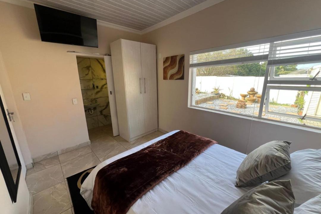 Photo of Bedroom in Eikenbosch