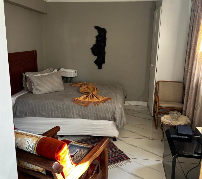 Photo of Bedroom in Pretoria