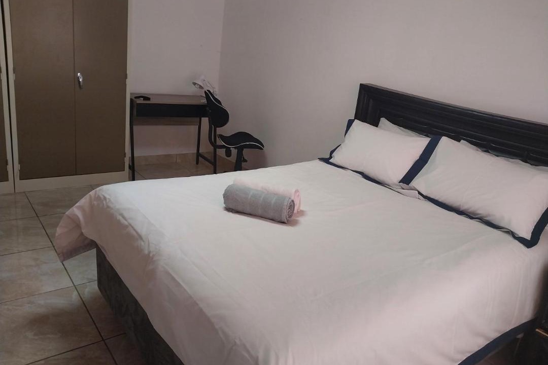 Photo of Bedroom in Soshanguve
