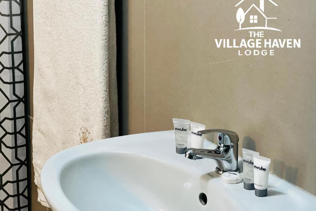 Photo of Bathroom in Pienaarsrivier
