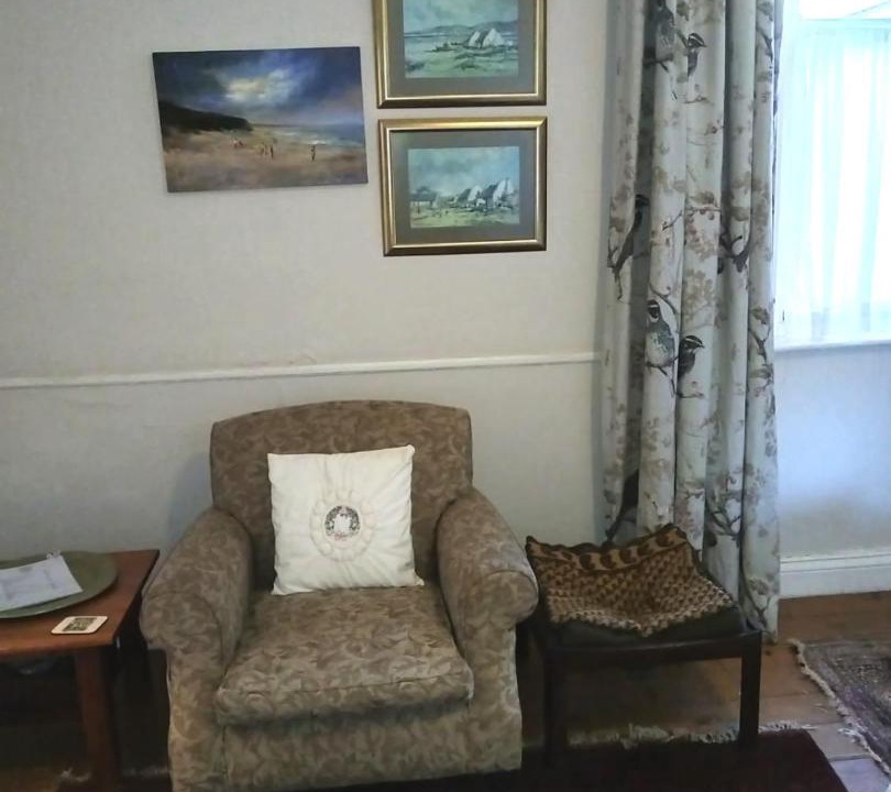 Photo of Livingroom in Smithfield