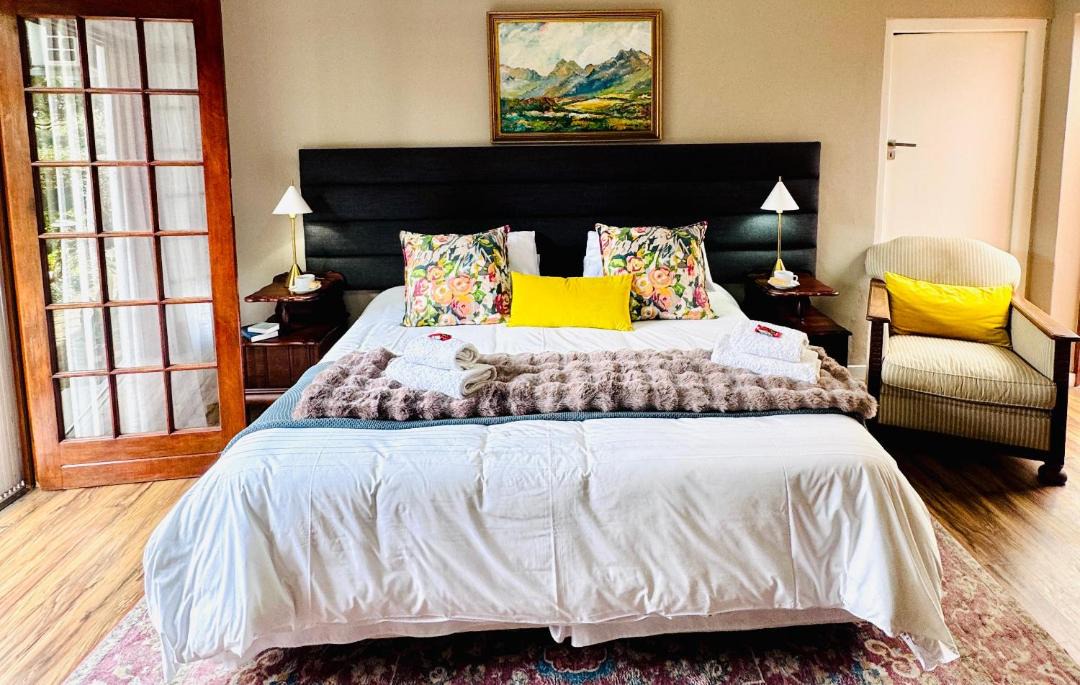 Photo of Bedroom in Nahoon