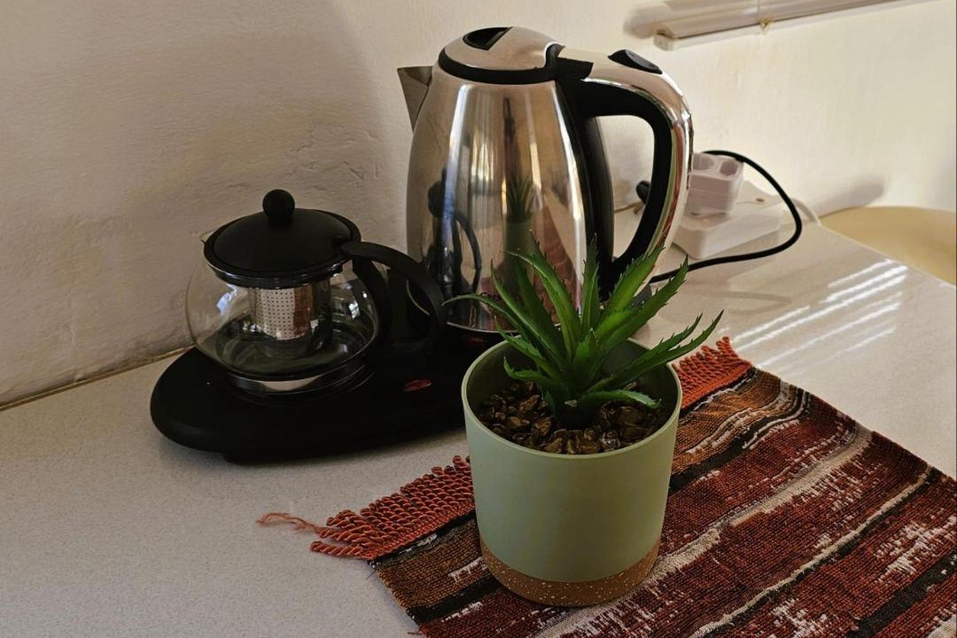 Photo of Kitchen in Magaliesberg