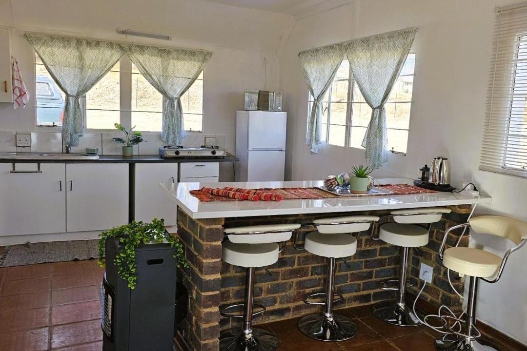 Photo of Kitchen in Magaliesberg