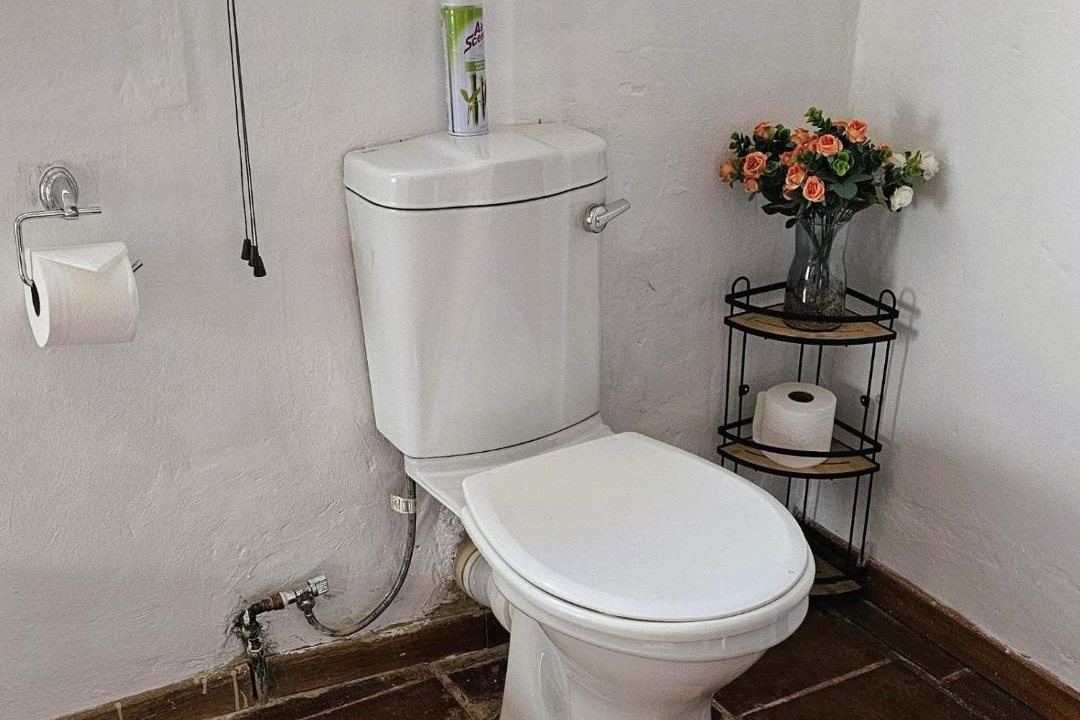 Photo of Bathroom in Magaliesberg