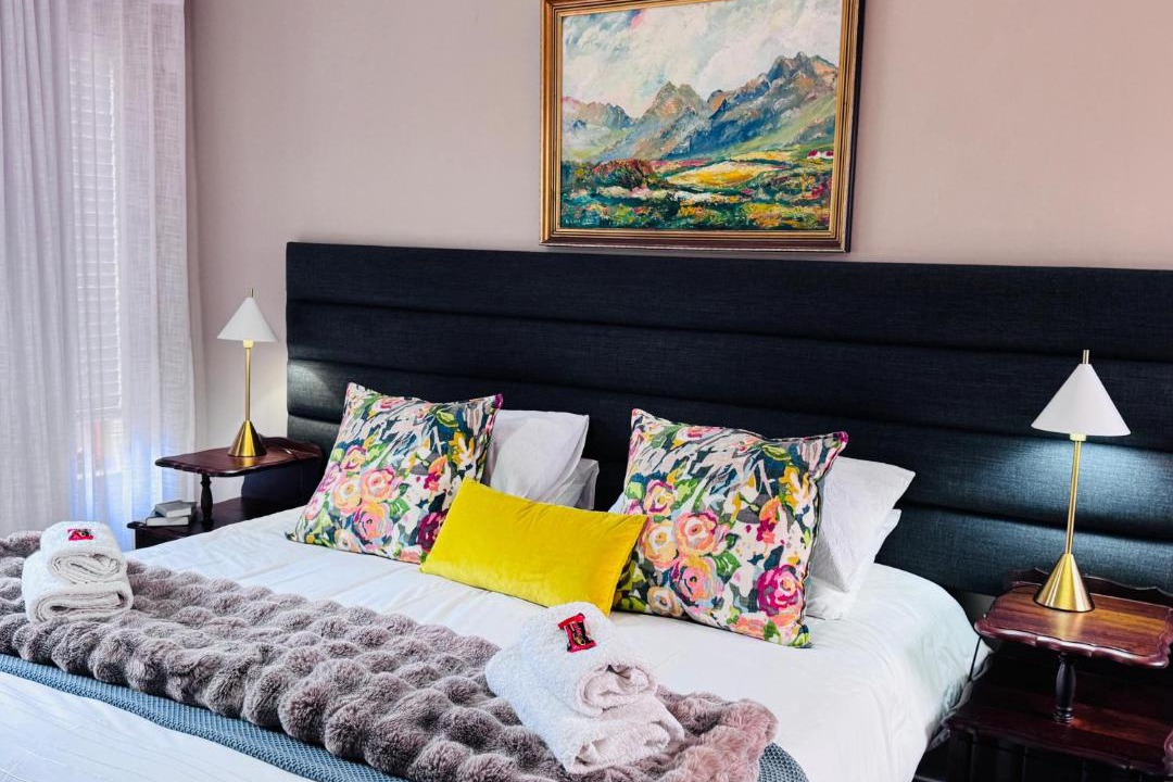 Photo of Bedroom in Nahoon