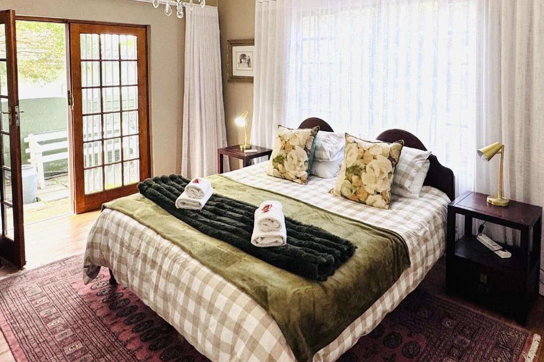 Photo of Bedroom in Nahoon