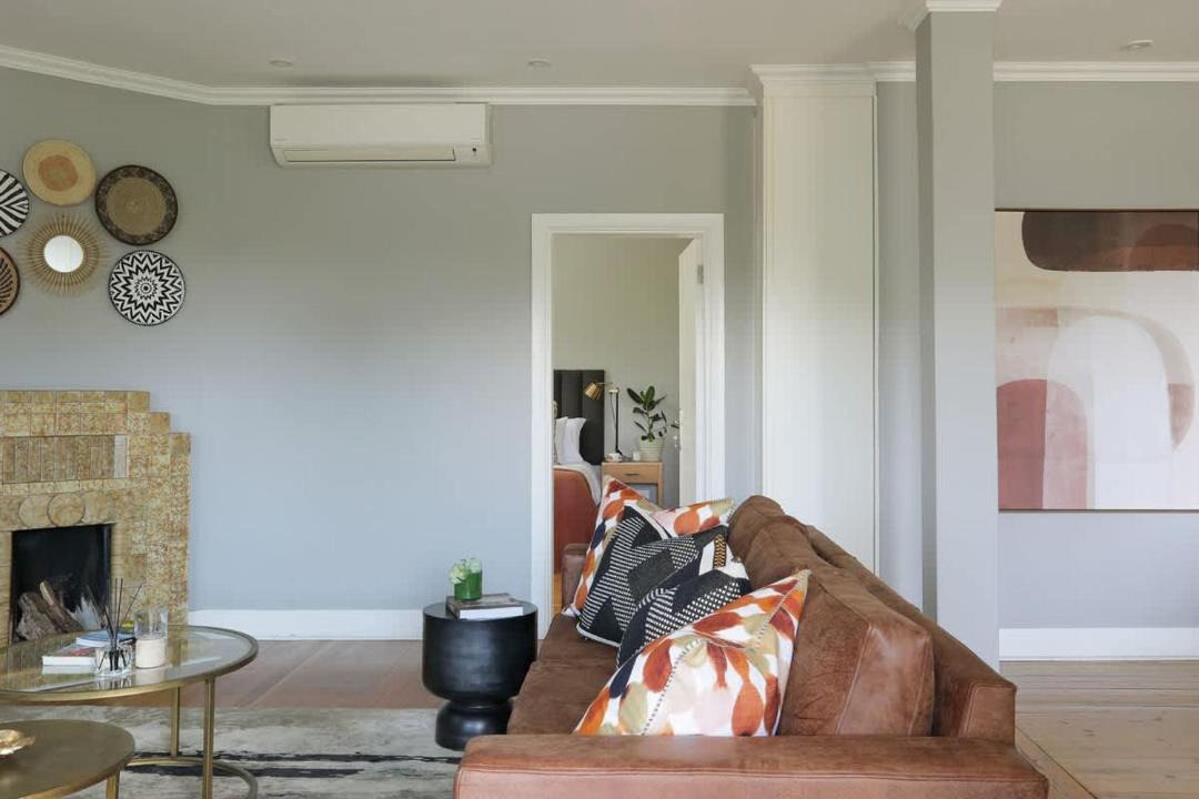 Photo of Livingroom in Green Point