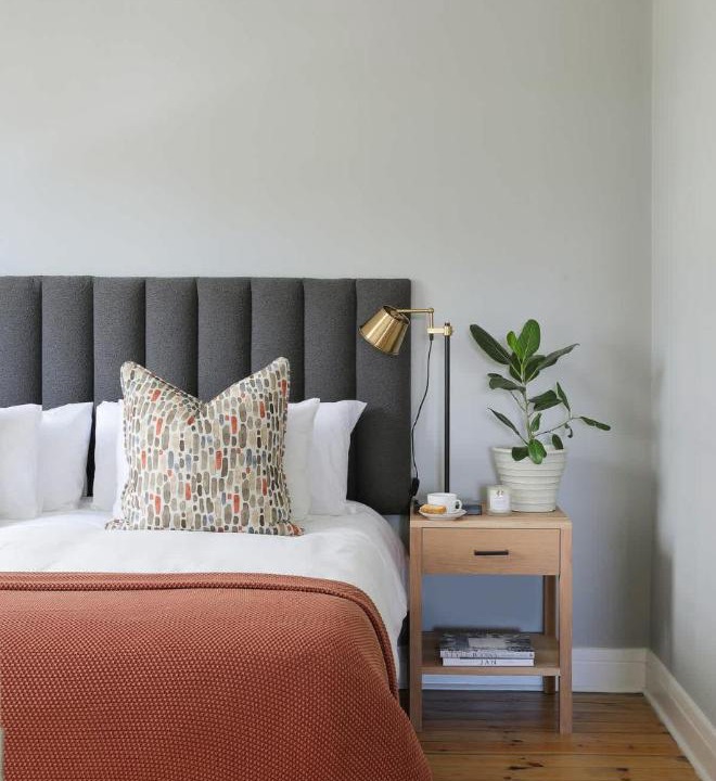 Photo of Bedroom in Green Point