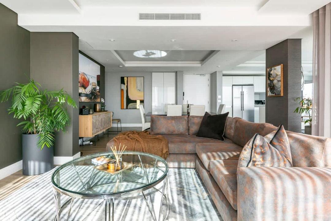 Photo of Livingroom in Green Point