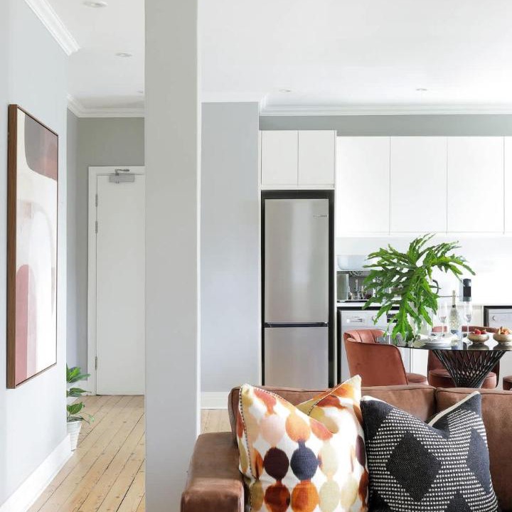 Photo of Livingroom in Green Point