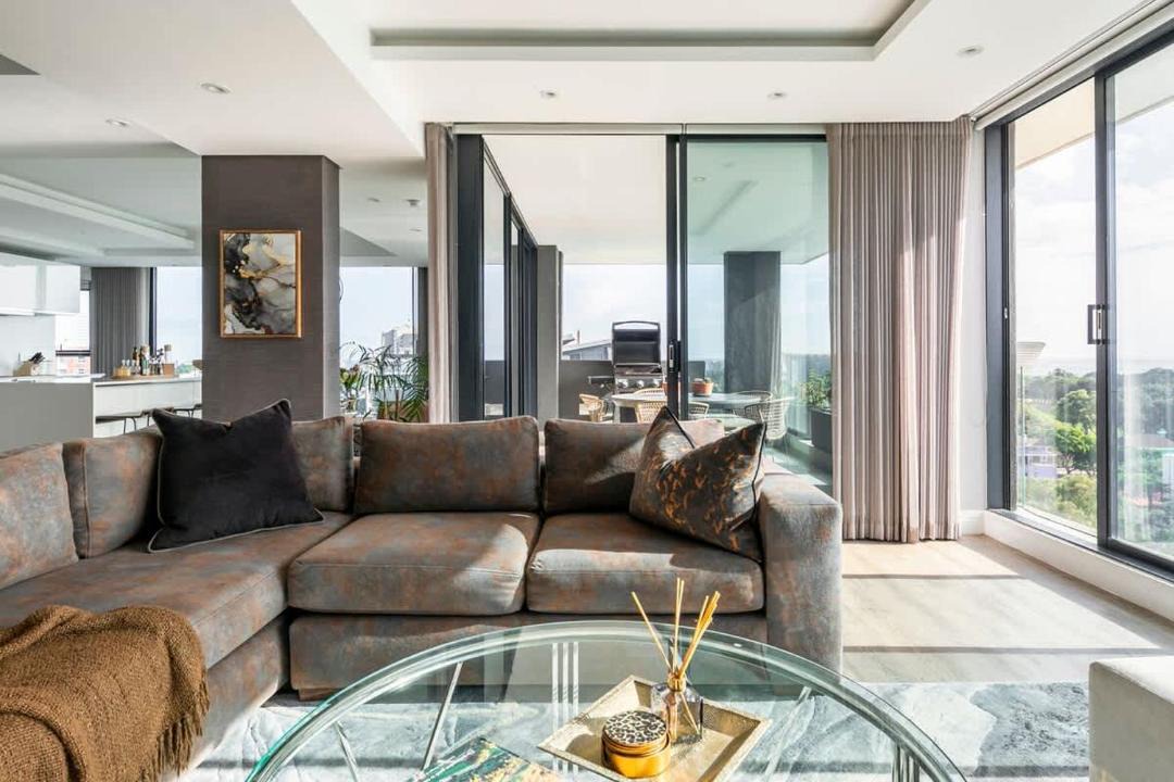 Photo of Livingroom in Green Point