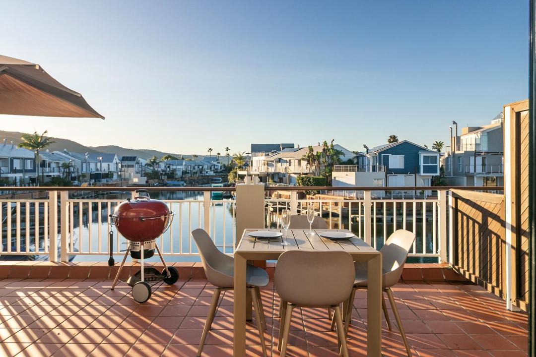 Photo of Patio Balcony in Waterfront