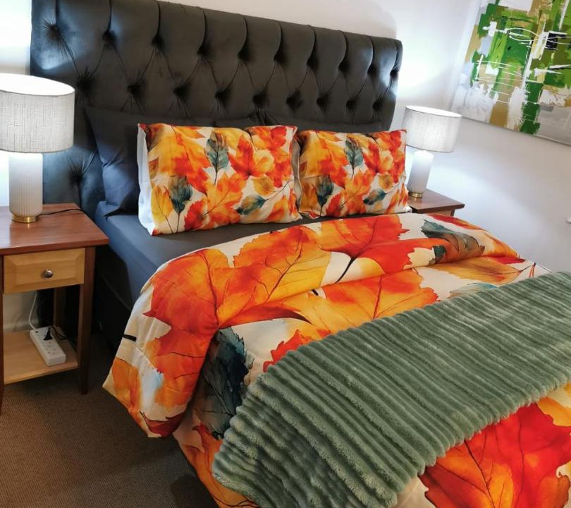 Photo of Bedroom in Walmer