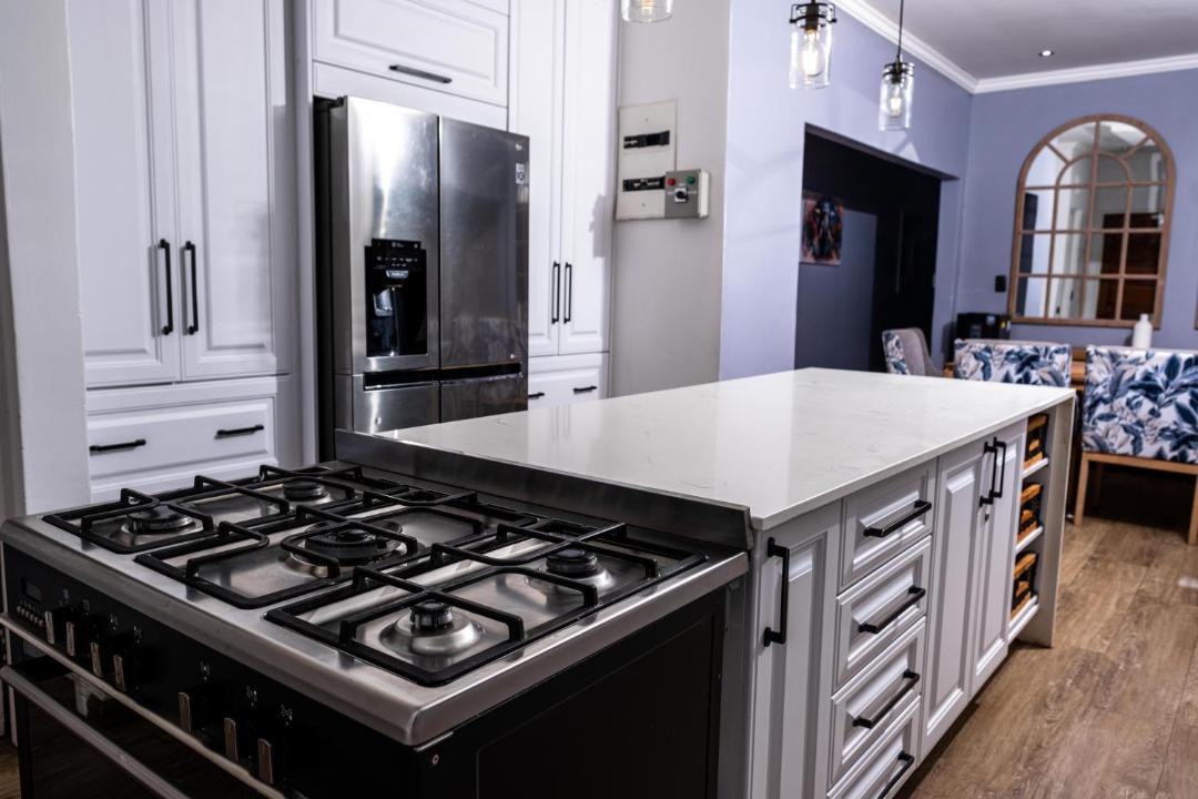 Photo of Kitchen in Polokwane