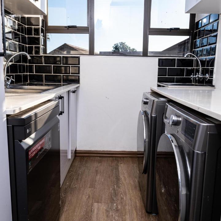 Photo of Kitchen in Polokwane