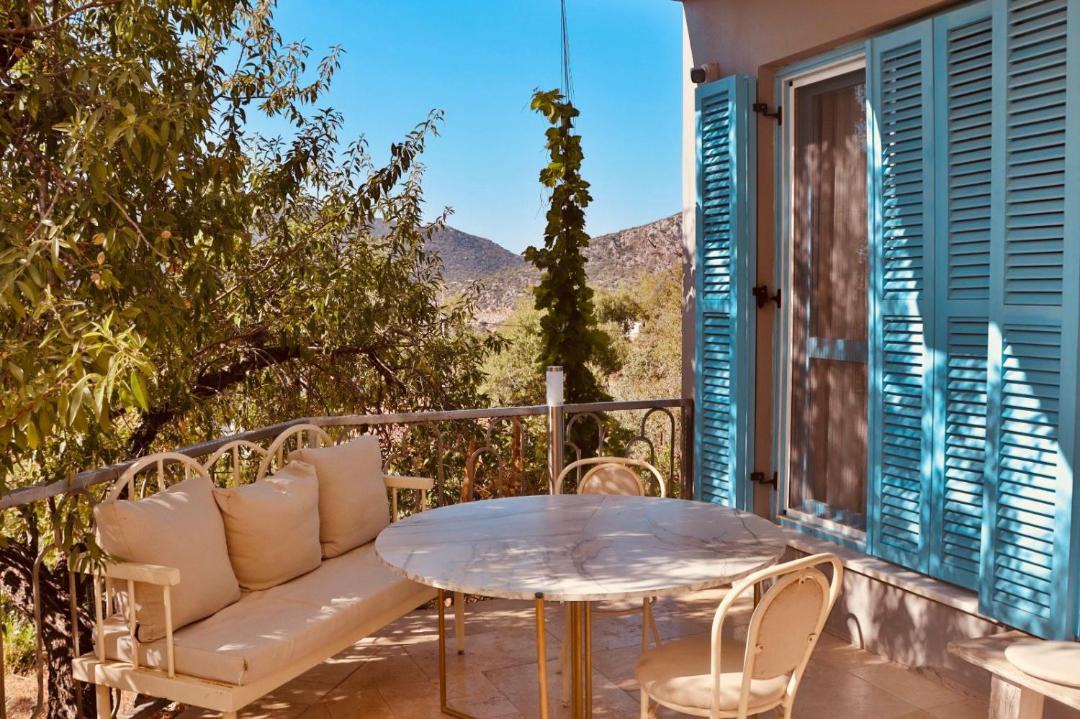 Photo of Patio Balcony in Sogut