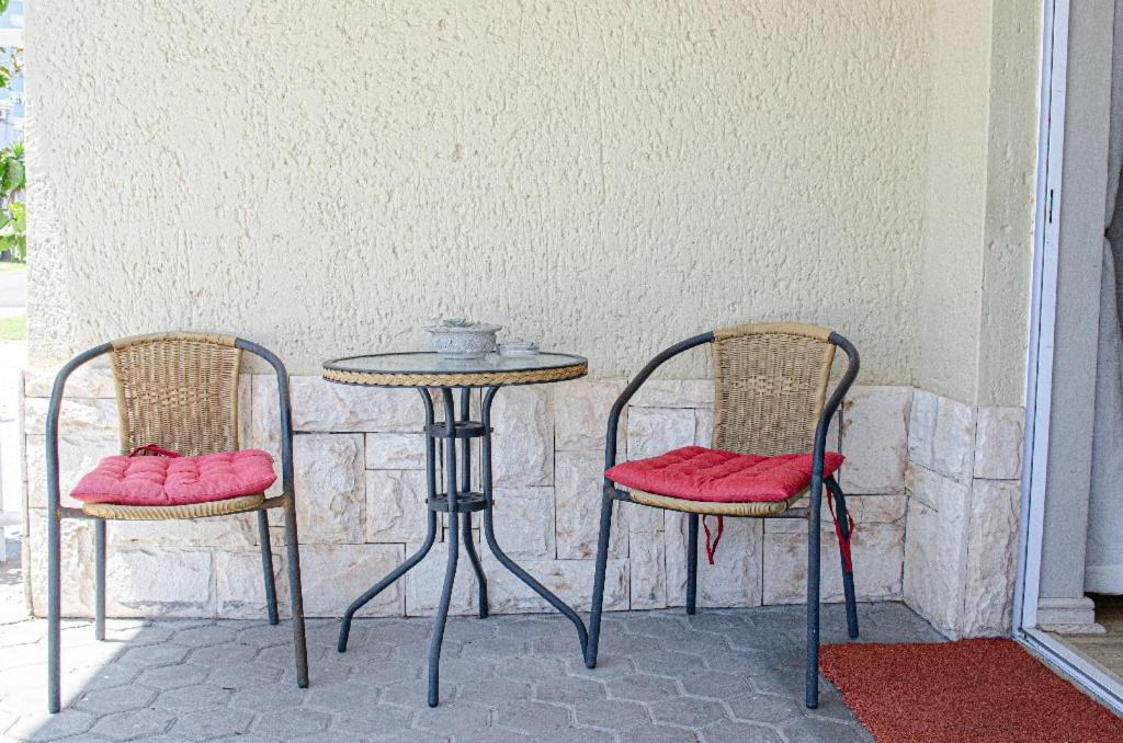 Photo of Patio Balcony in Mossel Bay