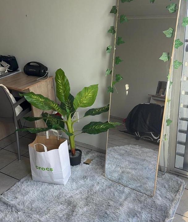 Photo of Livingroom in Braamfontein