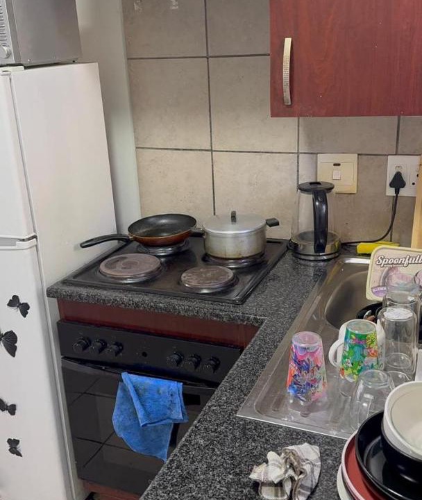 Photo of Kitchen in Braamfontein