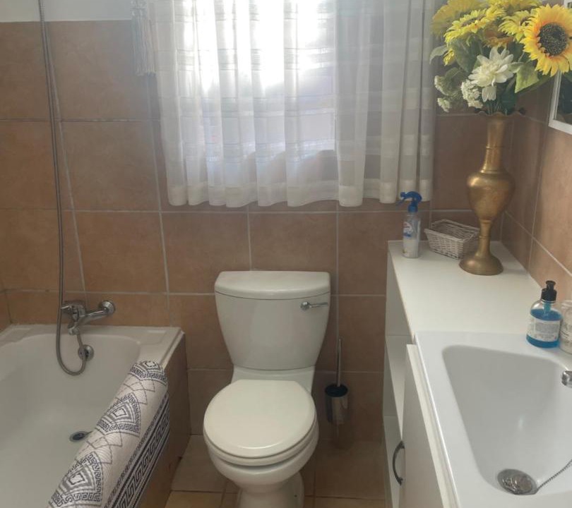 Photo of Bathroom in Mossel Bay