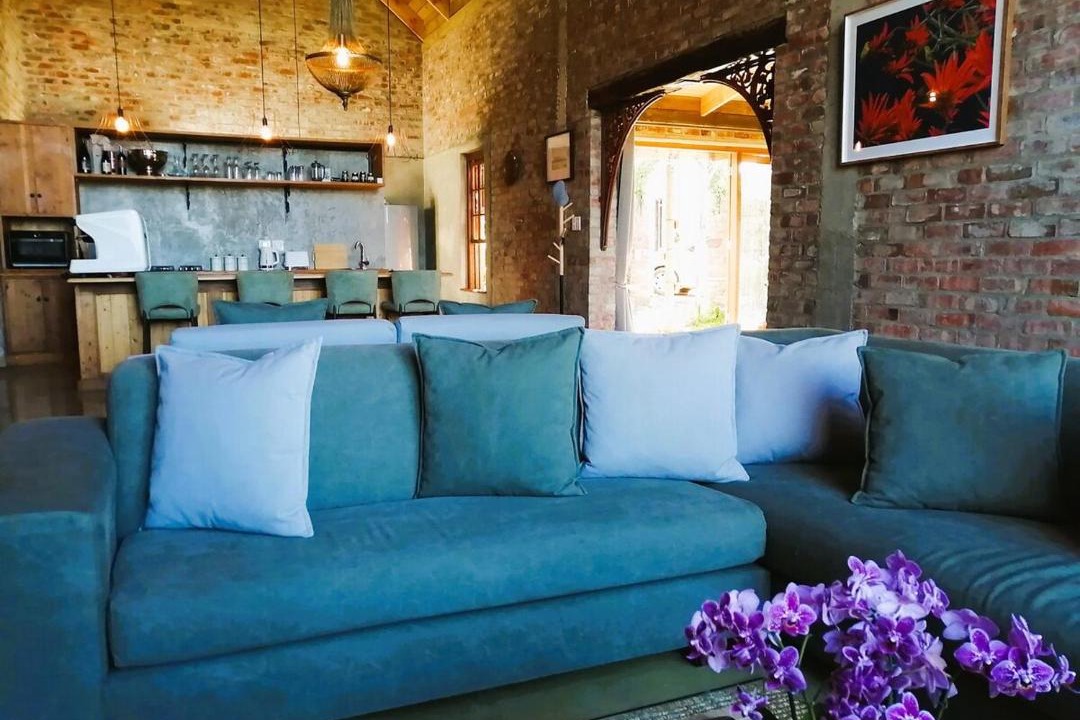 Photo of Livingroom in Riebeek Kasteel