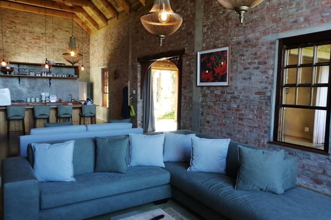 Photo of Livingroom in Riebeek Kasteel