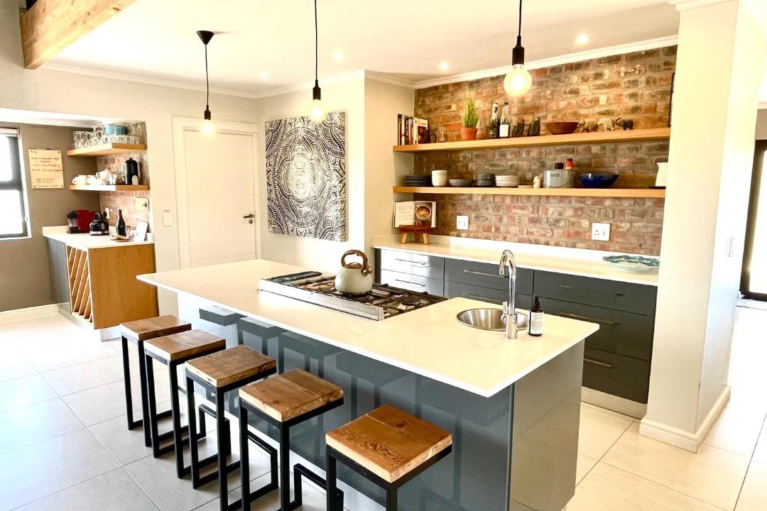 Photo of Kitchen in Boggoms Bay