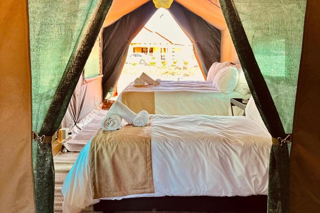 Photo of Bedroom in Pilanesberg National Park