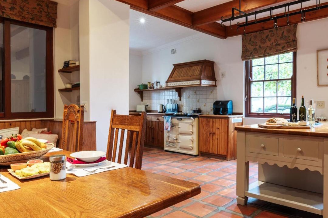 Photo of Kitchen in Trawal