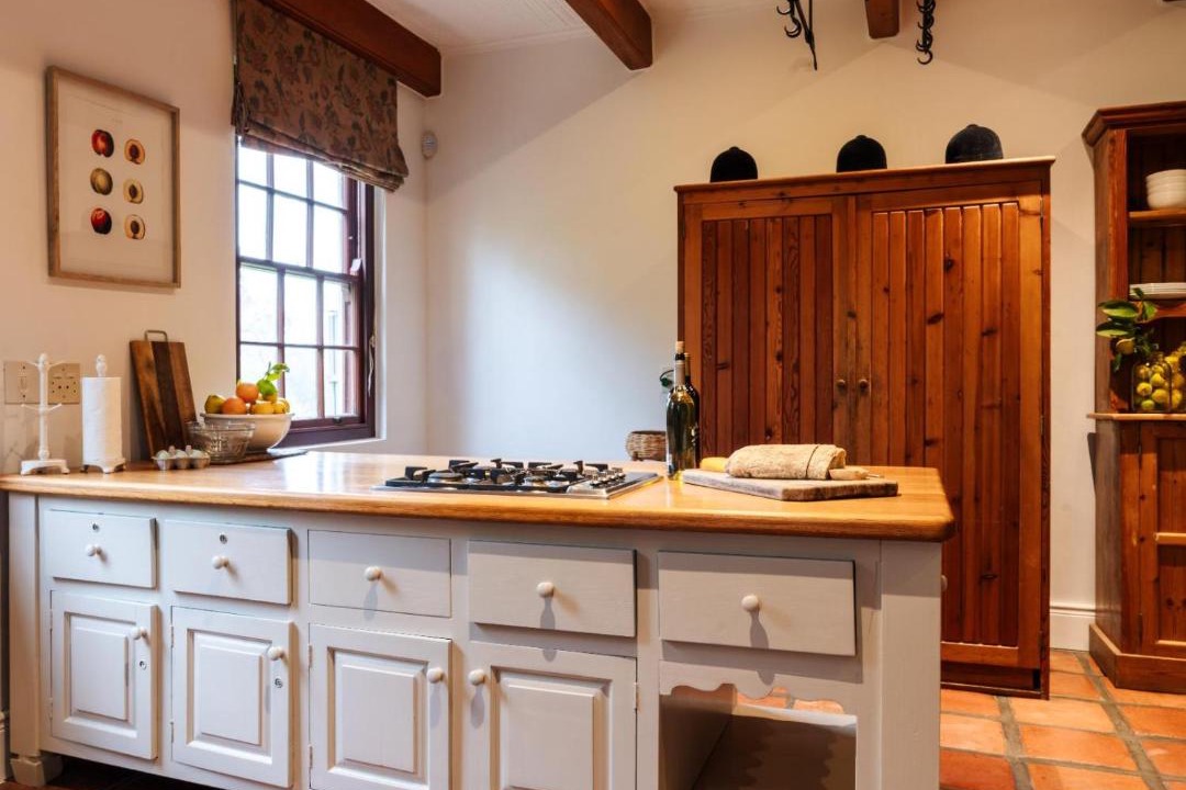 Photo of Kitchen in Trawal