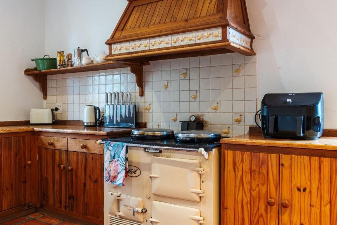 Photo of Kitchen in Trawal