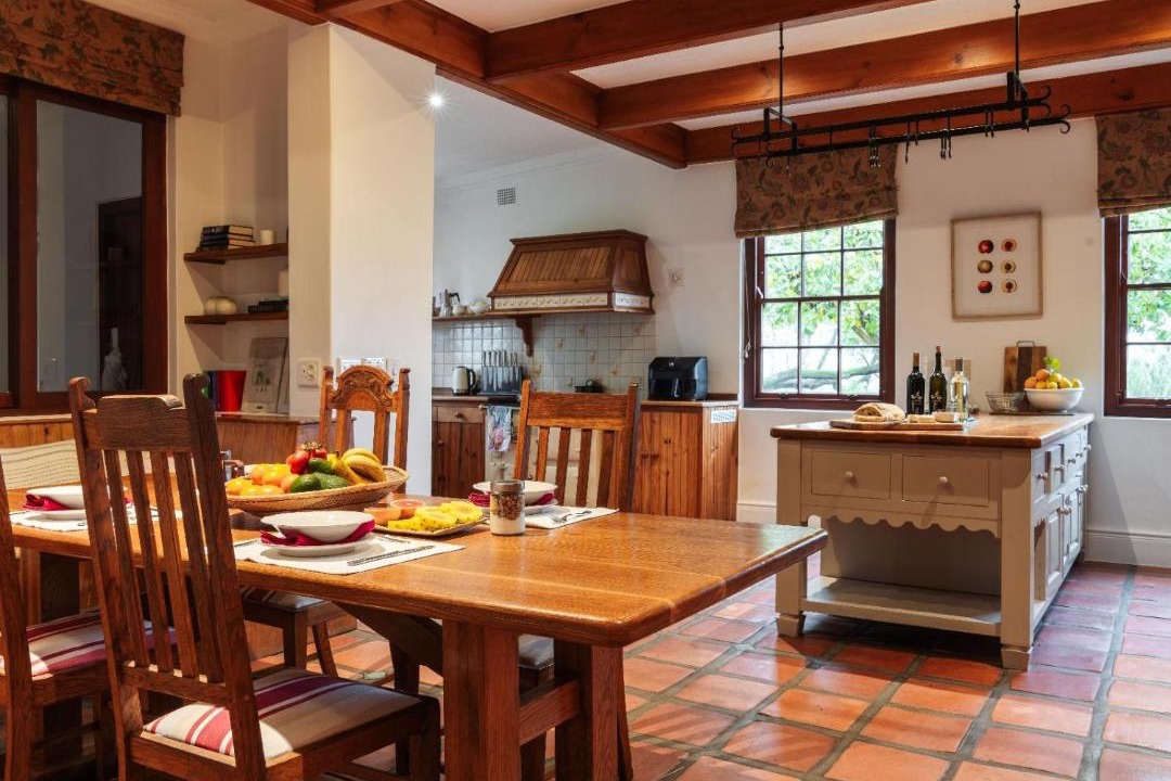 Photo of Kitchen in Trawal