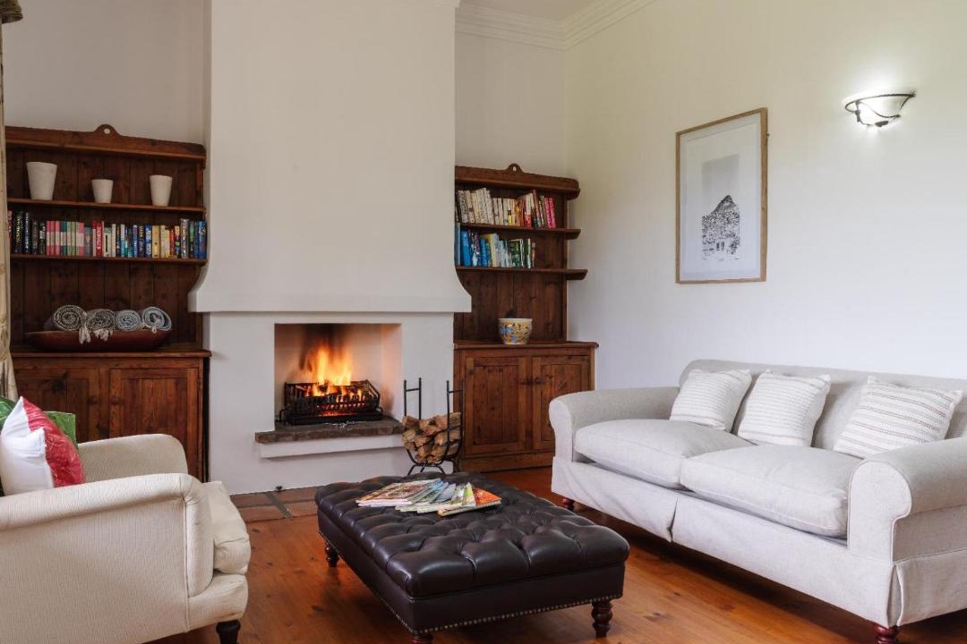 Photo of Livingroom in Trawal