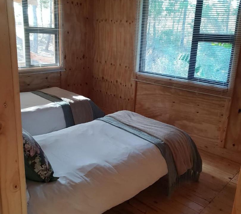 Photo of Bedroom in Die Barakke