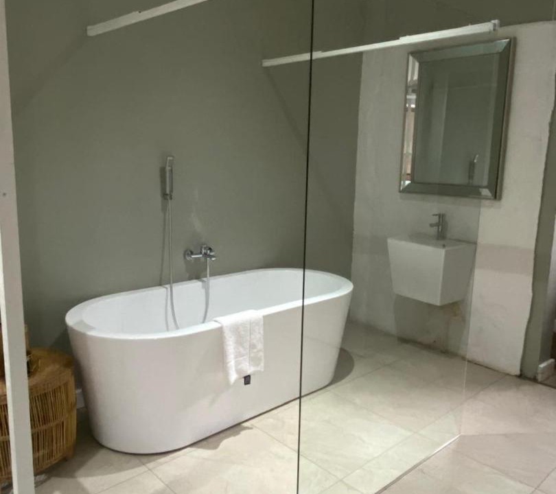Photo of Bathroom in Bronkhorstspruit
