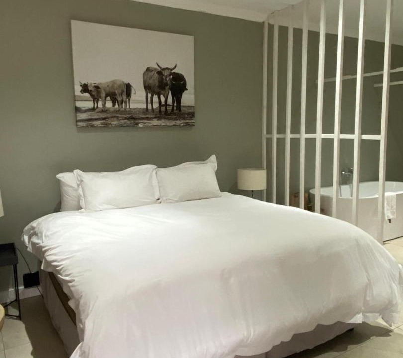 Photo of Bedroom in Bronkhorstspruit