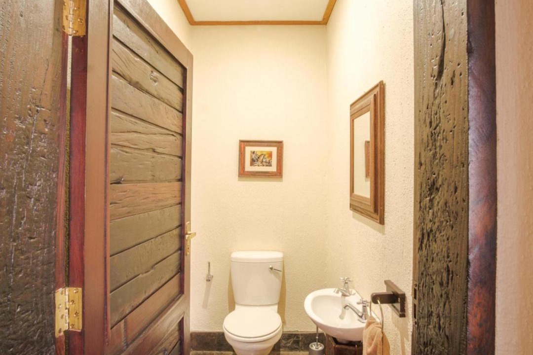 Photo of Bathroom in Phalaborwa
