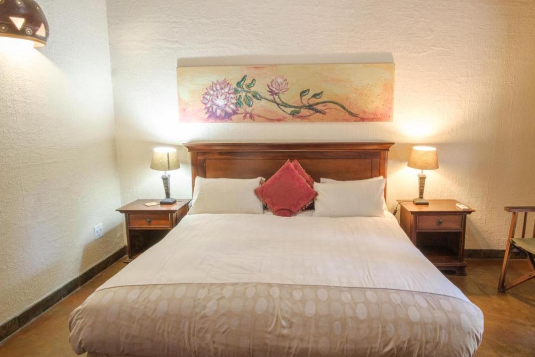 Photo of Bedroom in Phalaborwa