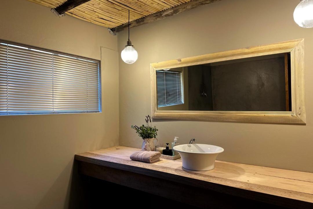 Photo of Bathroom in Kai !Garib