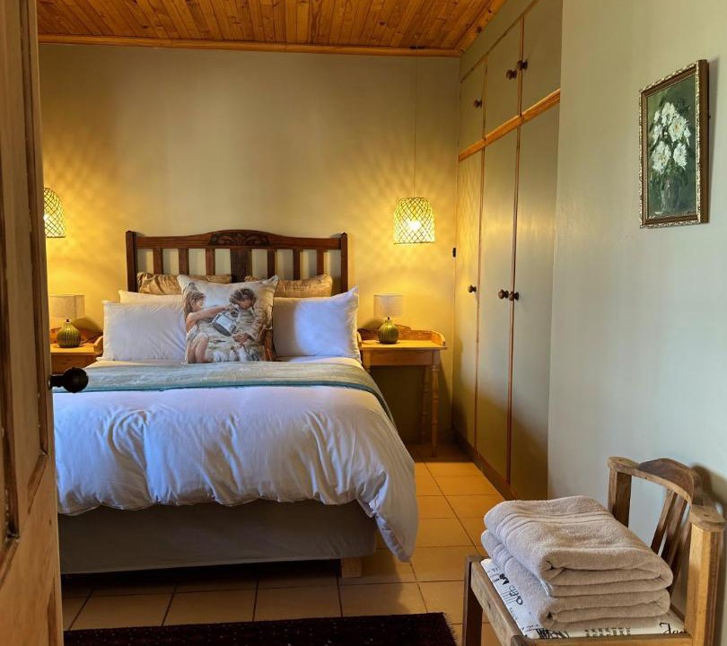 Photo of Bedroom in Kai !Garib