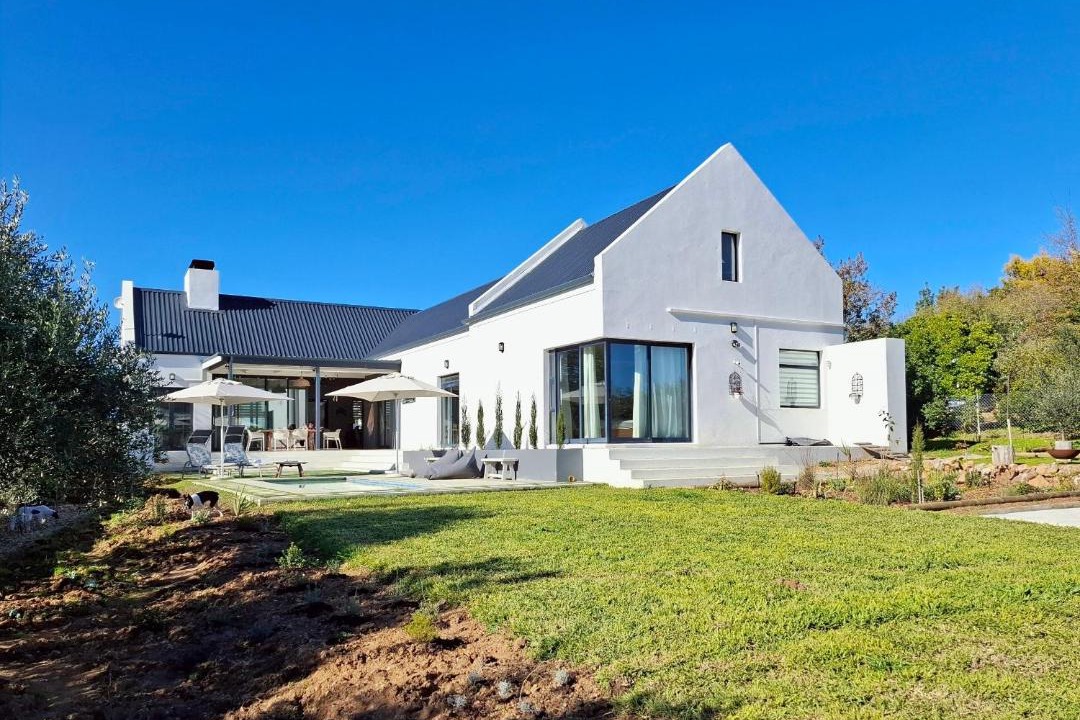 Photo of Others in Riebeek Kasteel