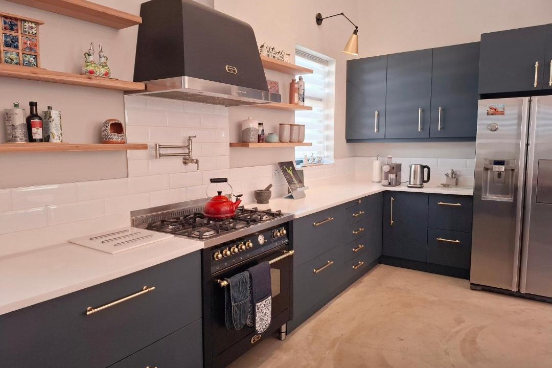 Photo of Kitchen in Riebeek Kasteel