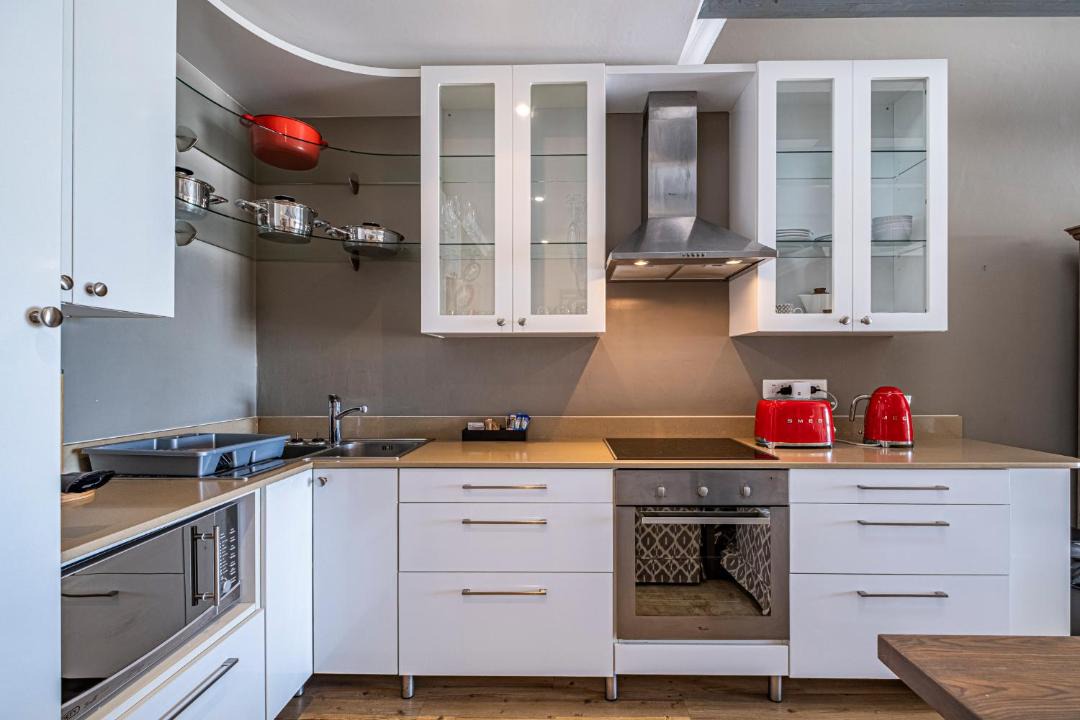 Photo of Kitchen in Pollok Beach