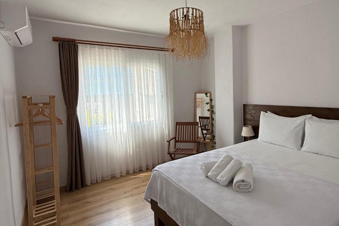 Photo of Bedroom in Urla