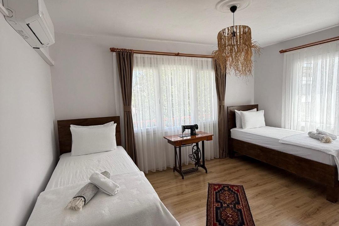 Photo of Bedroom in Urla