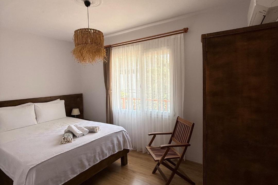 Photo of Bedroom in Urla