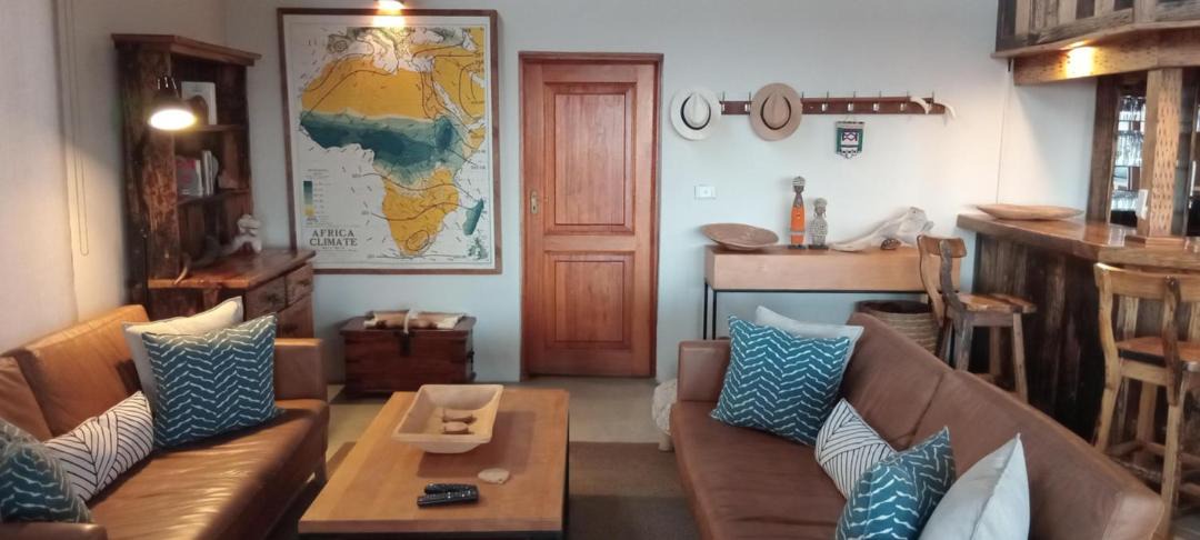Photo of Livingroom in Leeupoort